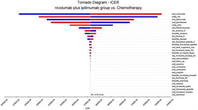 Cost-effectiveness of nivolumab plus ipilimumab as first-line treatment for American patients with unresectable malignant pleural mesothelioma